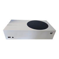 Microsoft XBOX Series S Konsole - 120 FPS  / 512 GB / OVP...Inkl Spiel Indy