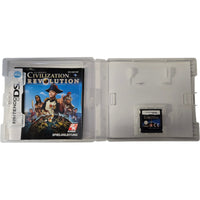 Civilization Revolution  - Nintendo DS