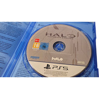 HALO - Campaign Evolved - Sony Playstation 5/PS5