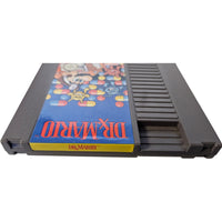 Dr X Mario - Nintendo NES - Modul