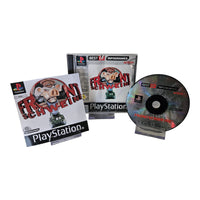 Frontschweine  - Playstation - PS1