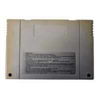 Foreman for Real  - Super Nintendo - SNES - Nur Modul