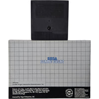 The Lion King - König der Löwen - Sega Game Gear - Modul