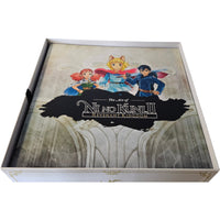 Ni No Kuni II Revenant Kingdom - King Edition - Playstation 4 / PS4