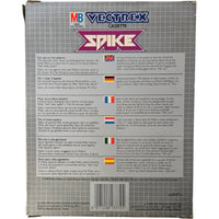 SPIKE - Vectrex - OVP - MB