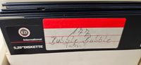 Disketten für Commodore 64 - 120 Stk - 5,25" Teilweise in Pap Kartons - Commodor