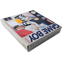 FIFA  Road To World Cup 98 - Nintendo Game Boy / GB