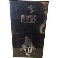 Bravely Default - Deluxe Edition - Neu/Sealed   - Nintendo 3DS