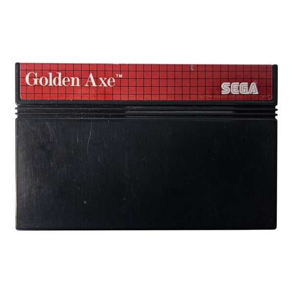 Golden Axe - Sega Master System - Modul