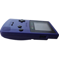 Game Boy Color Konsole - Lila / OVP - Nintendo GBC Handheld