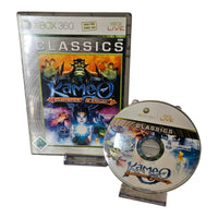 Kameo -  XBOX 360