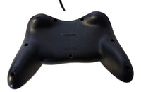 Wii - Original Nintendo Wii Classic Controller Pro Schwarz