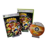 Crash Herrscher der Mutanten -  XBOX 360