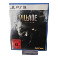 Resident Evil Village - Sony Playstation 5/PS5