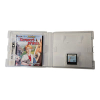 Meine Tierarzt Praxis  - Nintendo DS