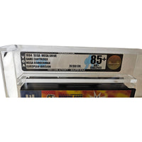 Mega Bomberman - VGA Gradet 85+ NM+ / PAL - Sega Mega Drive