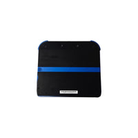 Nintendo 2DS - New Super Mario Bros 2 Edition  - Blau/Schwarz - OVP