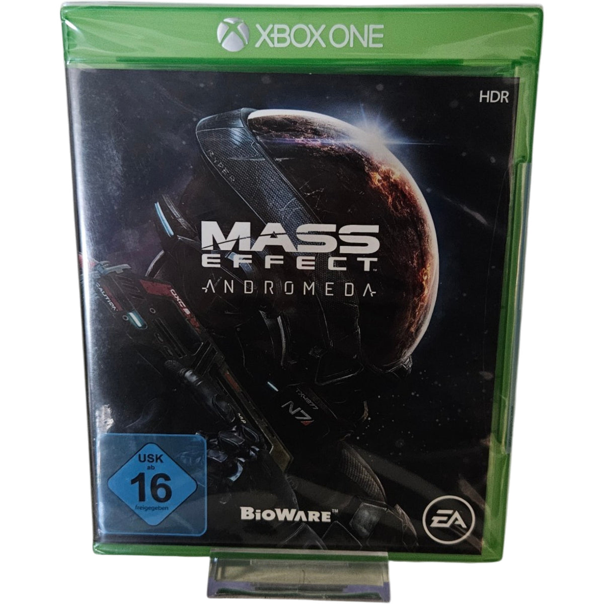 Mass Effect Andromeda - Xbox One - NEU