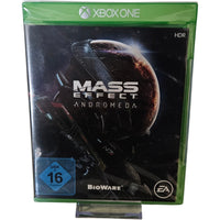 Mass Effect Andromeda - Xbox One - NEU