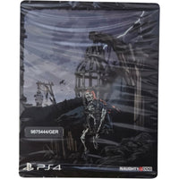 Uncharted 4 - Collectors Edition - Playstation 4 / PS4 - NEU