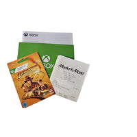 Microsoft XBOX Series S Konsole - 120 FPS  / 512 GB / OVP...Inkl Spiel Indy