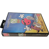 Cool Spot - Sega Mega Drive