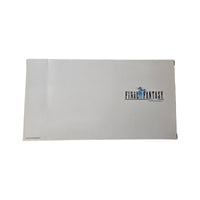 WonderSwan Color Limited Final Fantasy Edition - Bandai - OVP