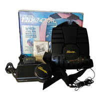 Aura INTERACTOR - Virtual Reality Game Wear für Super Nintendo + Mega Drive - OVP