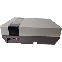 Nintendo Entertainment System - NES Konsole + 2 Controller