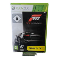 Forza Motorsport 3 -  XBOX 360