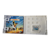 Yakari - Nintendo 3DS