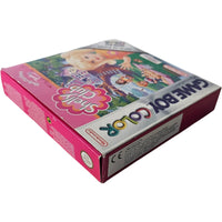 Shelly Club  - Nintendo Game Boy Color / GBC