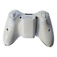 Xbox 360 Controller - Weiß - Mit Ladekabel und Wlan Antenne