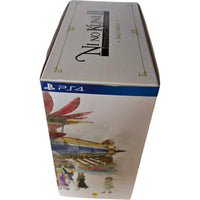 Ni No Kuni II Revenant Kingdom - King Edition - Playstation 4 / PS4