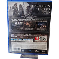Battlefield 4 - Playstation 4 / PS4