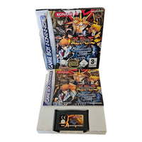 Yu-Gi-Yo World Championship Tournament 2004 - Gameboy Advance- GBA