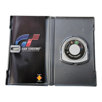 Gran Turismo - PSP - Playstation Portable