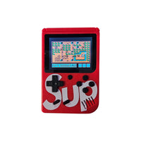 Game Boy Konsole - Nachbau - Über 100 Spiele - Controller - OVP