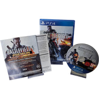Battlefield 4 - Playstation 4 / PS4