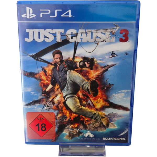 Just Cause 3 - Playstation 4 / PS4
