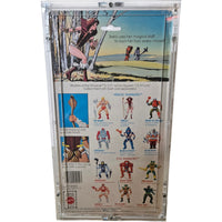 Teela Masters of The Universe - 1982 - Mattel - NEU / Sealed in BOX - Toys