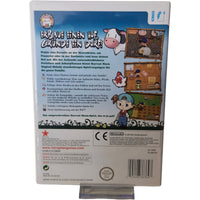 Harvest Moon Magical Melody - Nintendo WII