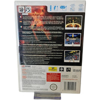 Mortal Kombat Armagedon - Nintendo WII