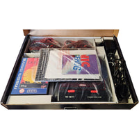 Sega Mega Drive II Konsole - Disney Lion King Edition - TOP !
