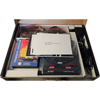 Sega Mega Drive II Konsole - Disney Lion King Edition - TOP !
