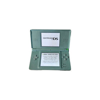 Nintendo DS Lite - Hell Blau/ Türkis - Handheld Konsole