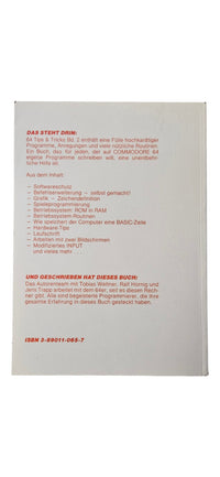 Großes Atari Buch Paket - Peeks & Pokes Etc. / Intern - Atari 600 / 800 XL