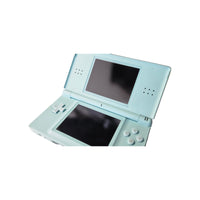 Nintendo DS Lite - Hell Blau/ Türkis - Handheld Konsole