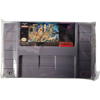 E.V.O - Super Nintendo - SNES - Nur Modul - NTSC