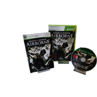 Medal of Honor Airborne  -  XBOX 360